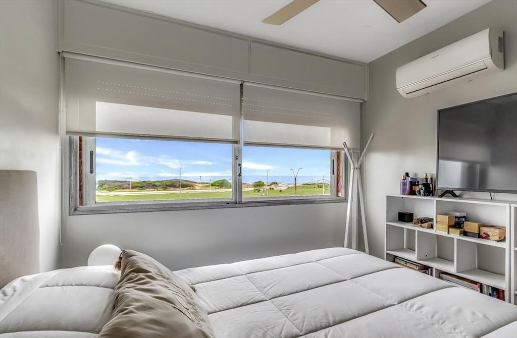 Venta Apartamento de 2 Dormitorios Frente al Mar!