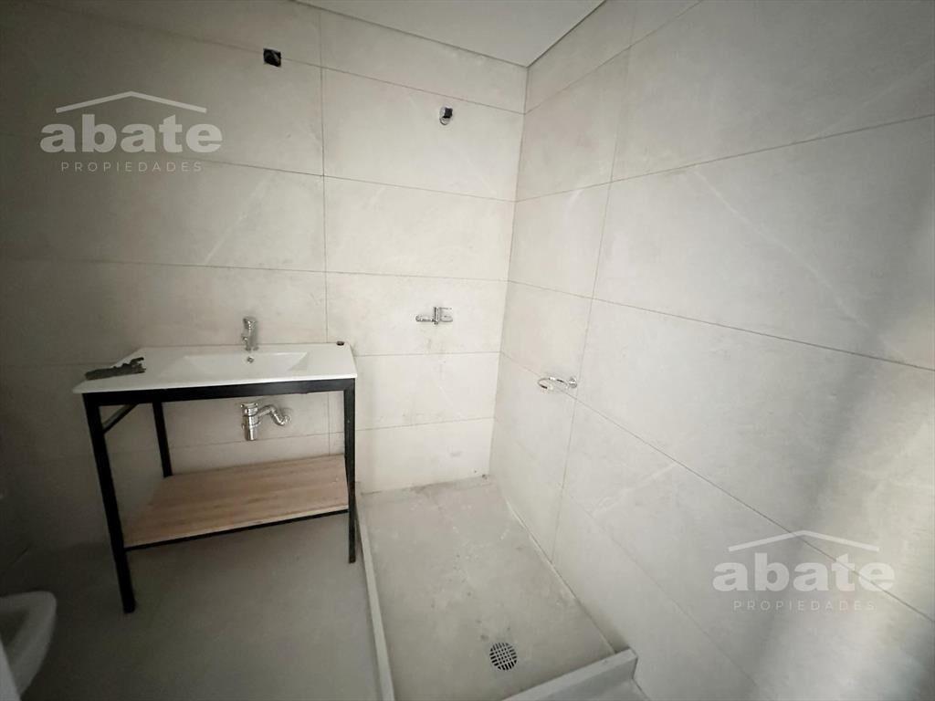 Alquiler apartamento Monoambiente en Cordón a estrenar