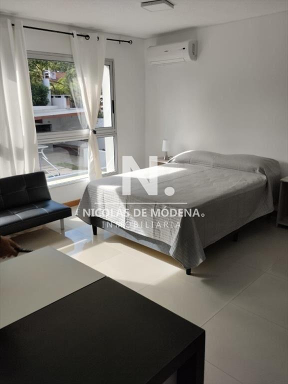 Vende apartamento Mono ambiente en Aidy Grill,