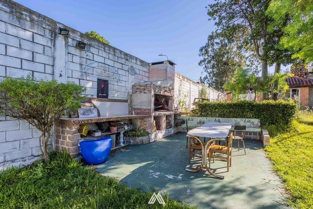 Venta gran casa en colon 5 dorm. con gran terreno