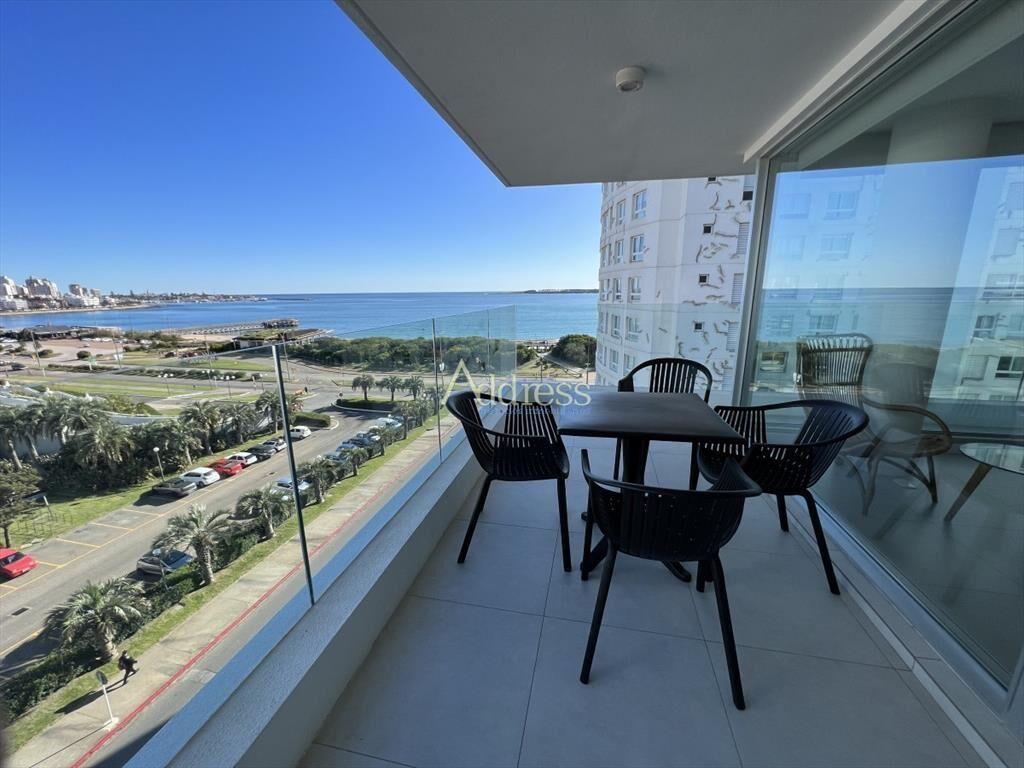 Apartamento en Mansa -a estrenar