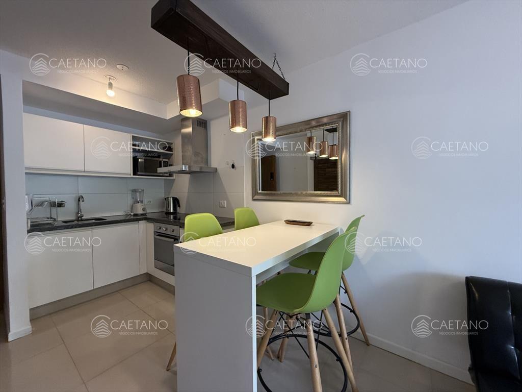 Apartamento en venta ? Edificio Emozione, Punta