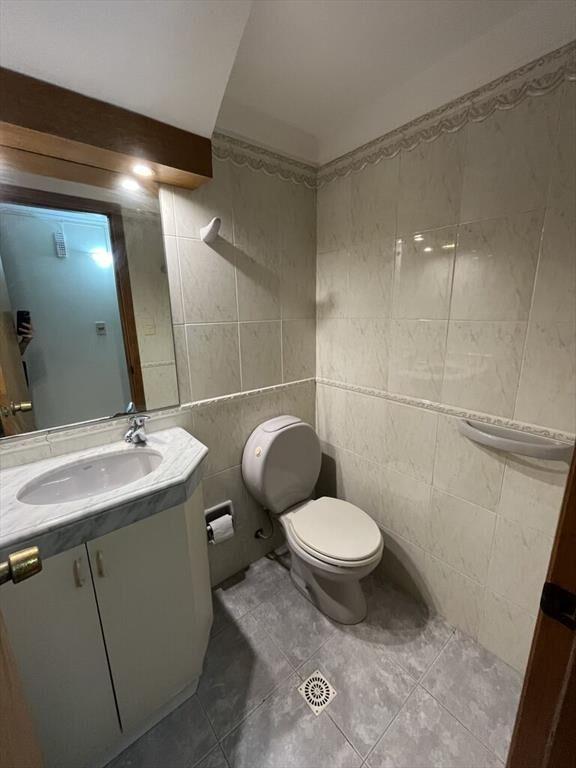 Divino Apto Planta Baja con Patio a metros de Rambla Playa