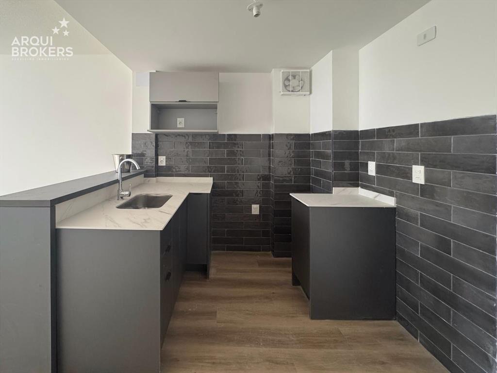 Apartamento de 1 dormitorio en alquiler en Cordón - 911