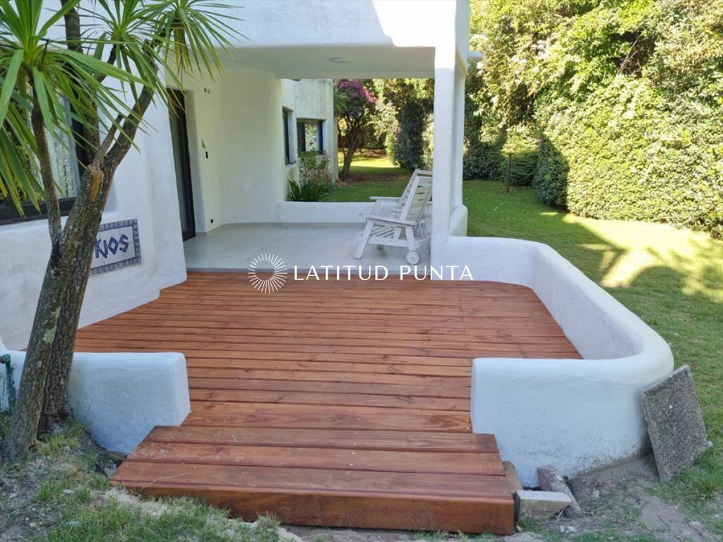Casa 2 dormitorios con piscina. Solanas