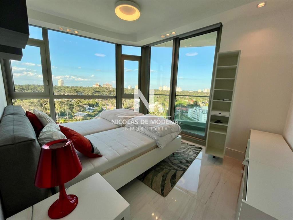 Espectacular departamento en venta en Fendi de 4 dormitori