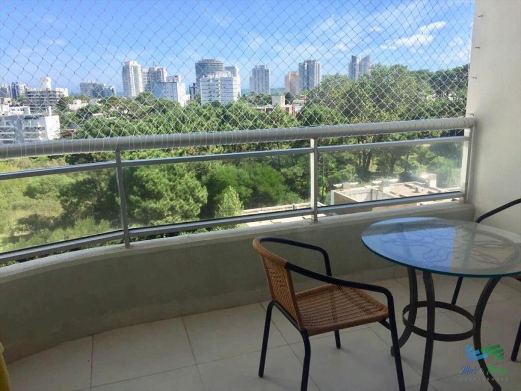Vendo apartamento en Punta del Este, a pocas de