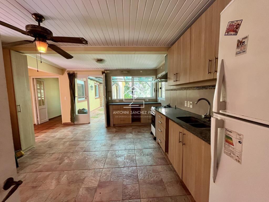 VENTA CHACRA DE 3 HECTAREAS PUNTA BALLENA