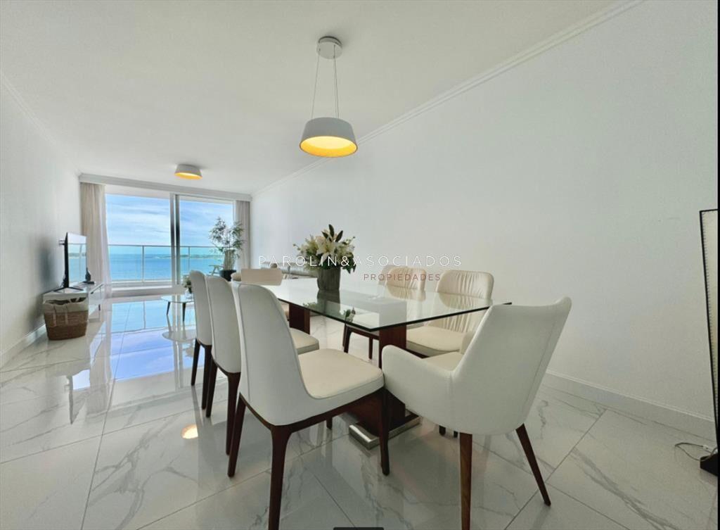 Paramount en venta y alquiler, Punta del este