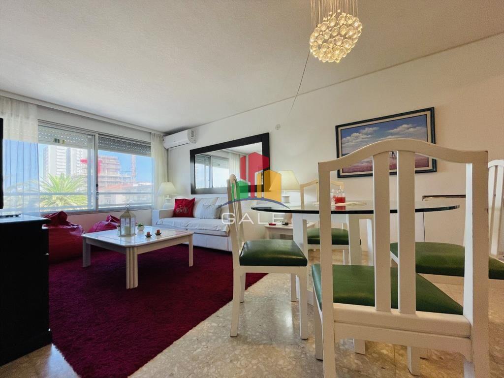 Alquiler Anual Apartamento de 1 Dormitorio y en