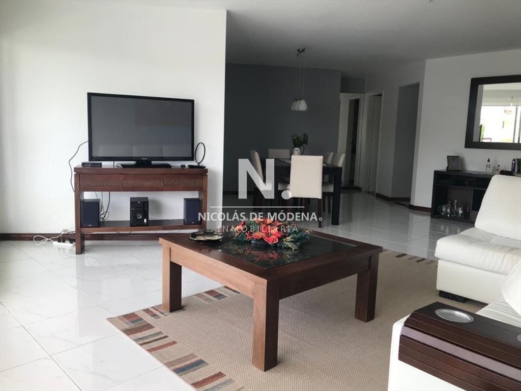 Apartamento en Pinares