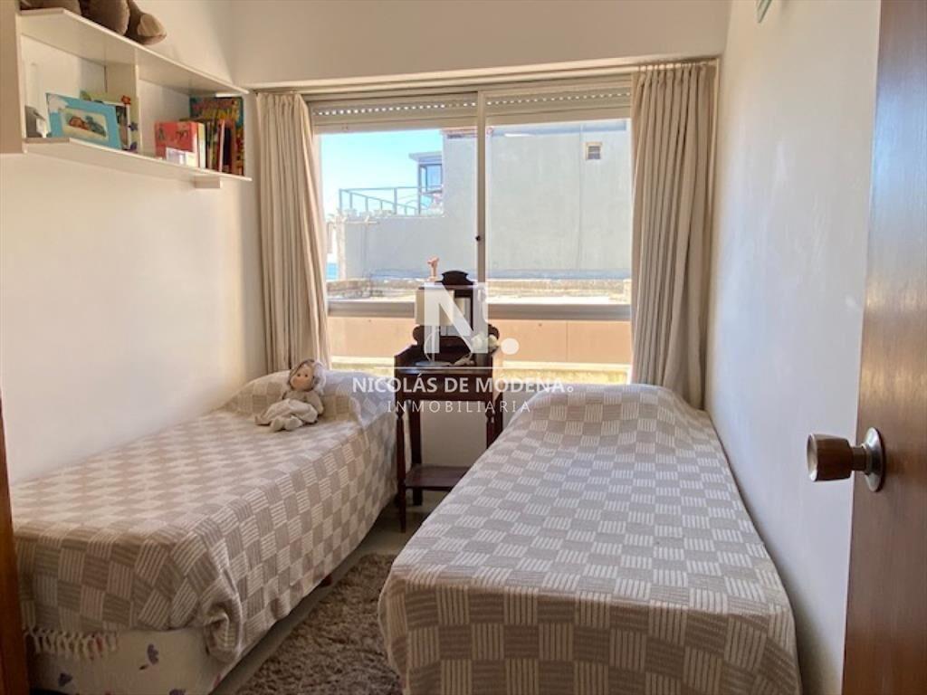 Muy lindo departamento 2 domitorios 2 baños en a