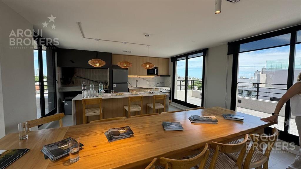 Venta apartamento un dormitorio en Cordón - 703