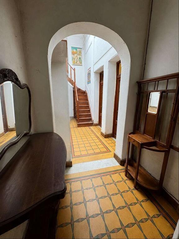 CASA PADRÓN ÚNICO EN VENTA | CORDÓN SUR