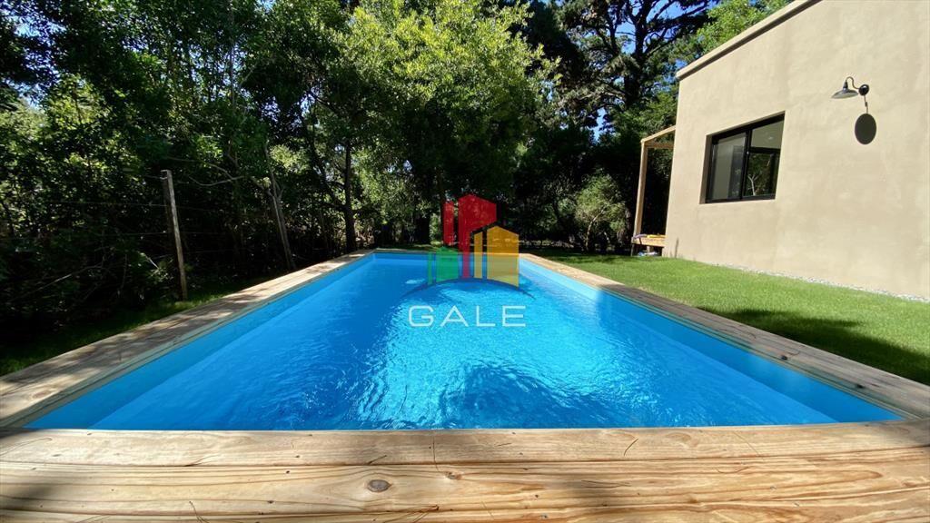 Casa en San Vicente, Jose Ignacio
