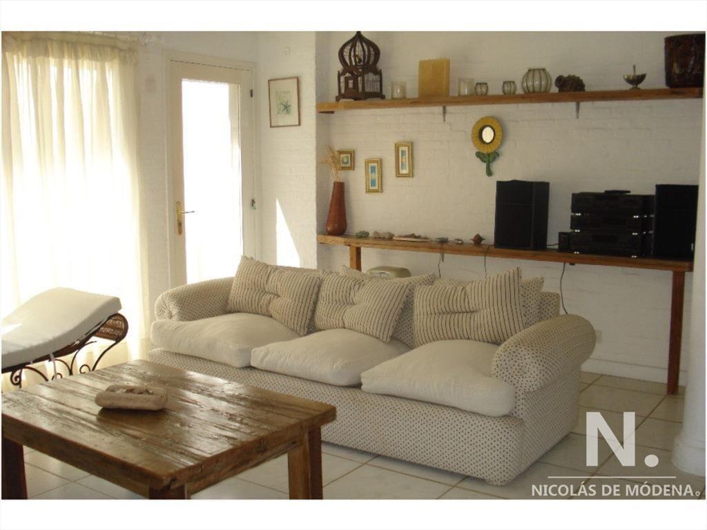 Casa en Brava, 3 dormitorios