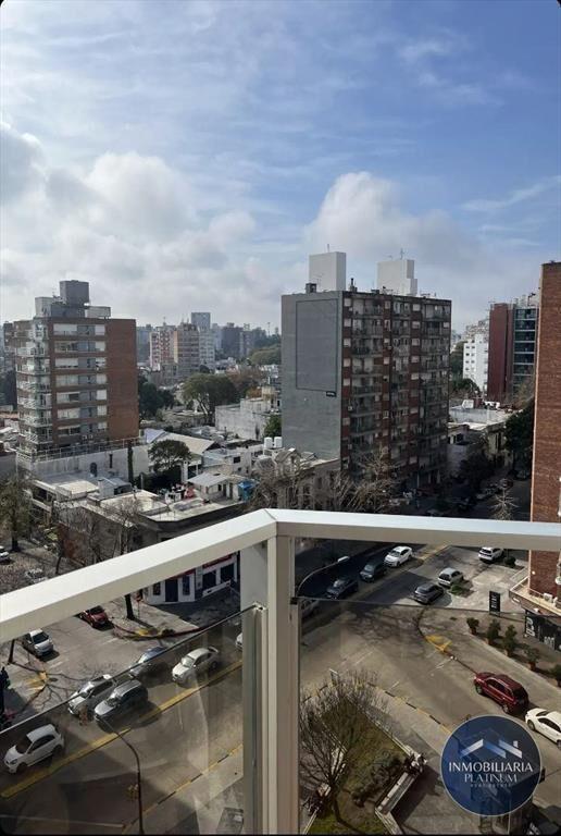 Venta Monoambiente Amueblado Punta Carretas