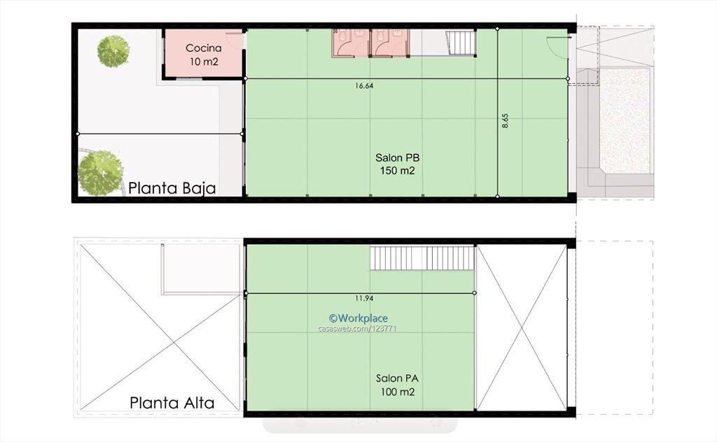 PUERTO DEL BUCEO - VENTA CON RENTA Local Comercial