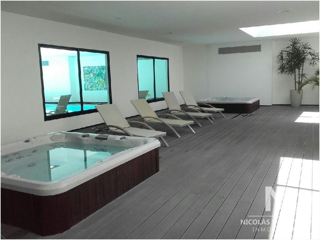 Apartamento en Alquiler temporario, Roosevelt, 1 dormitorio