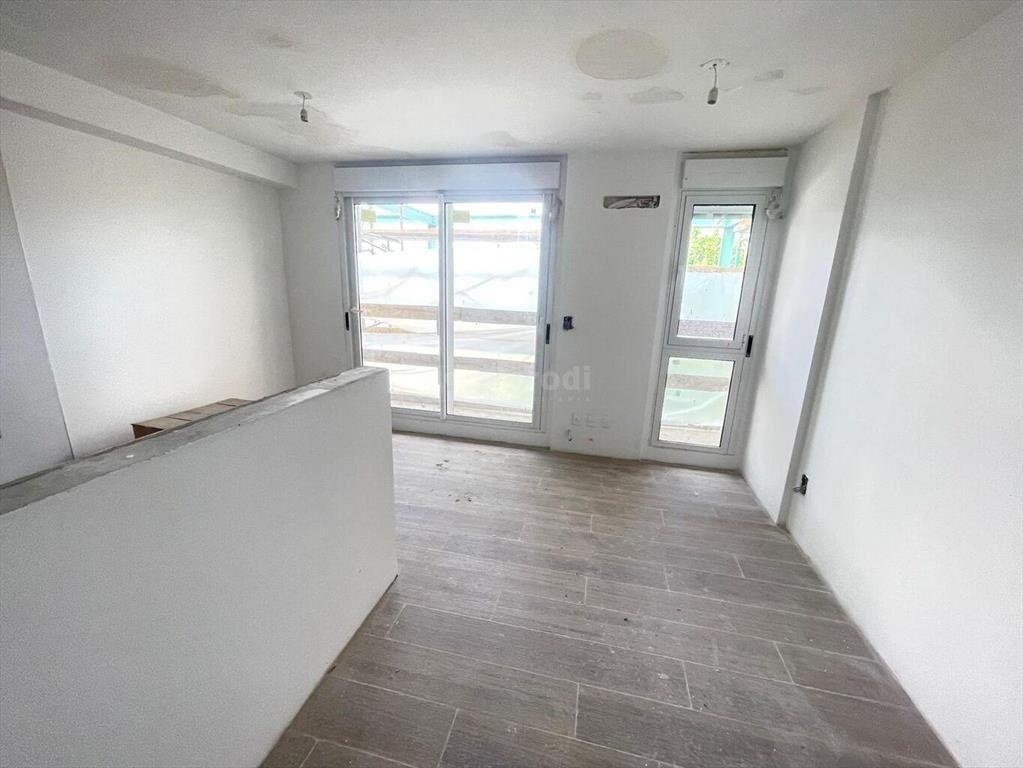 PARODI Venta apartamento Punta Carretas 1 dormitorio y gara