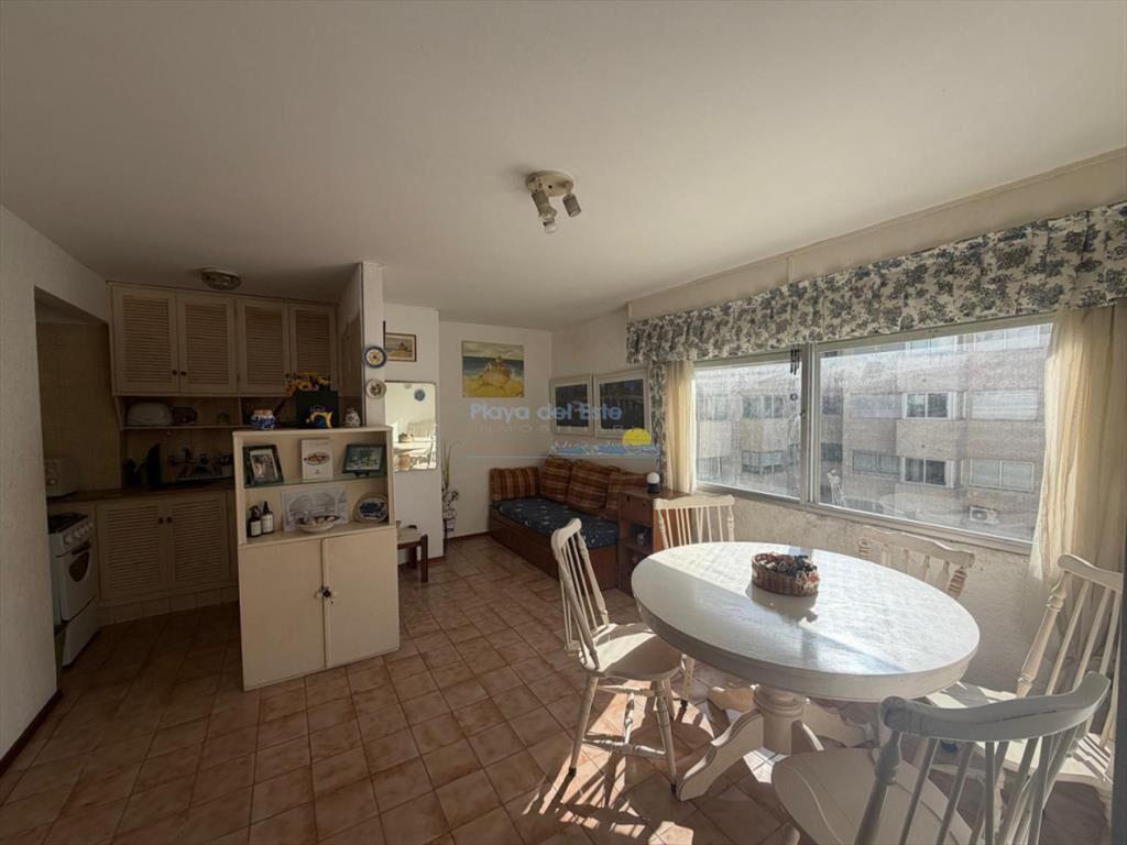 Apartamento en Venta de 1 dormitorio en Punta del