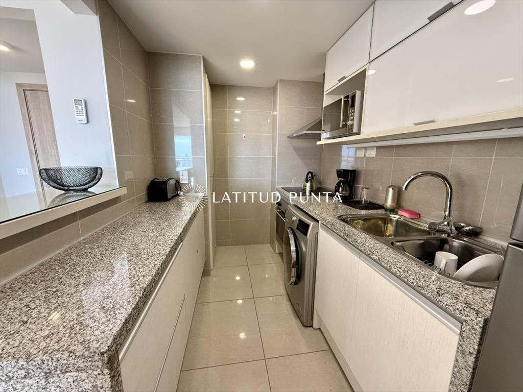 Apartamento en alquiler de 2 dormitorios