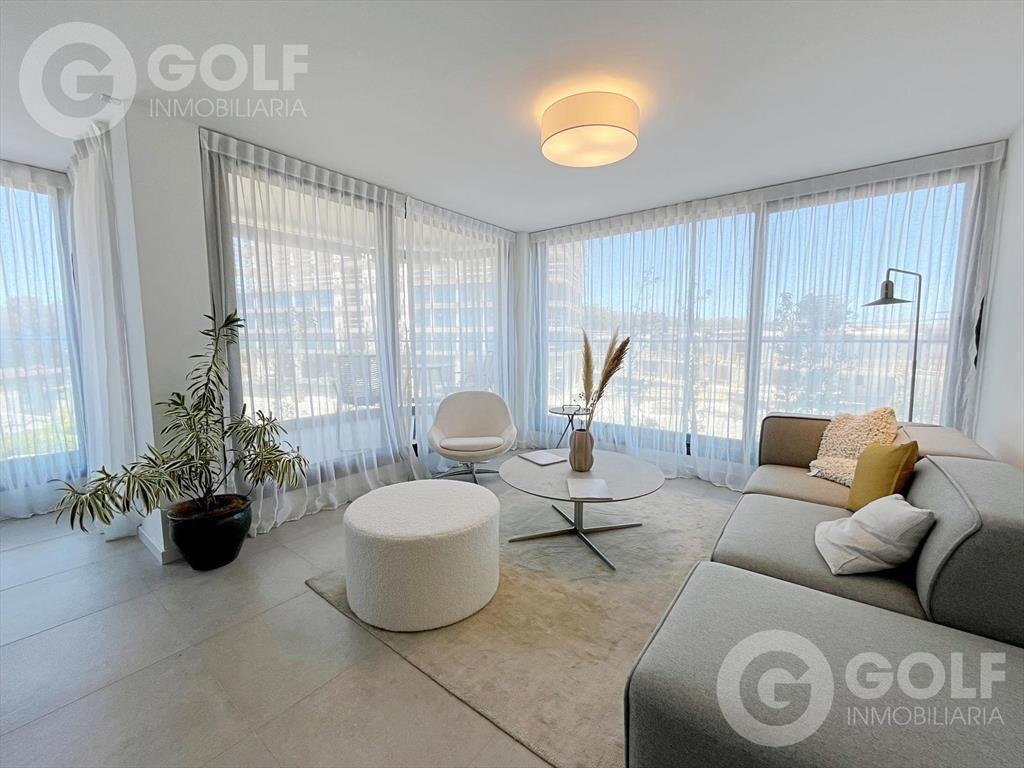 Venta de apartamento 2 Dormitorios con Terraza en Carrasco
