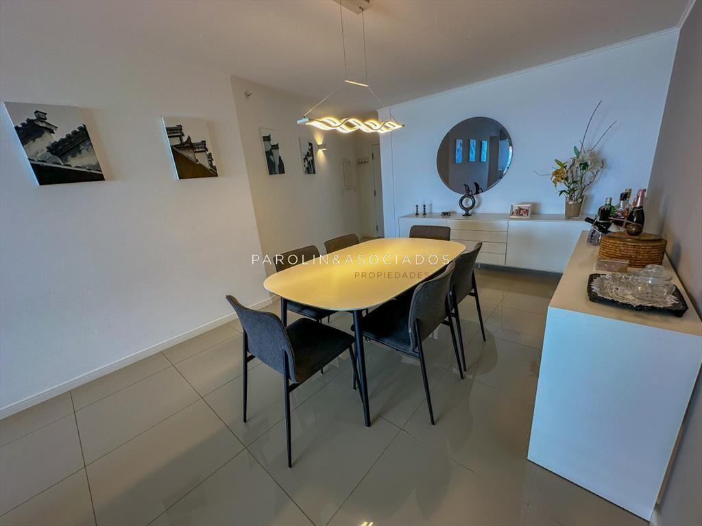 Wind Tower Punta del Este - Exclusivo apartamento