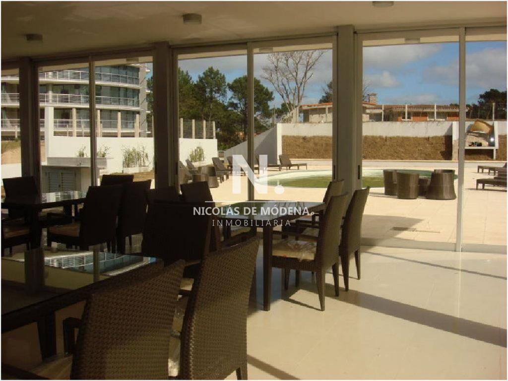 Apartamento en venta en Roosevelt 1 dormitorio,