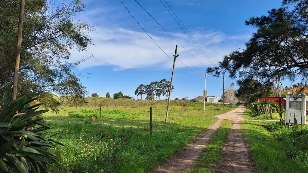 Fracción de chacra Ruta1 K15.500 4,5 hectáreas