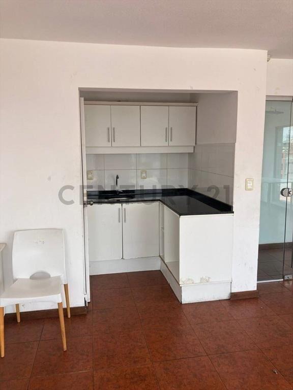 Hermoso Monoambiente en el Centro de Montevideo con renta
