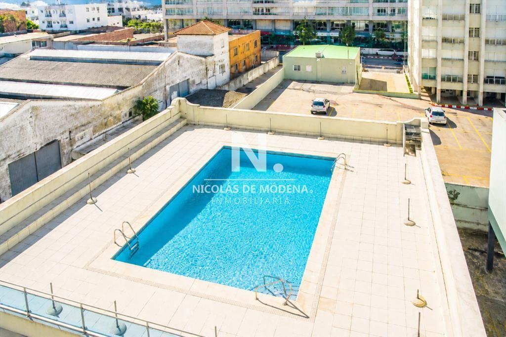 Vende y alquila apartamento de 2 dormitorios en Peninsula,