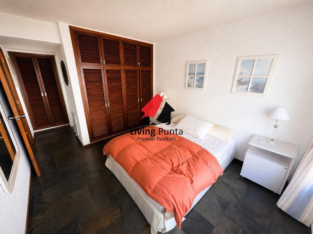 Apartamento Frente al Mar en Brava Punta del
