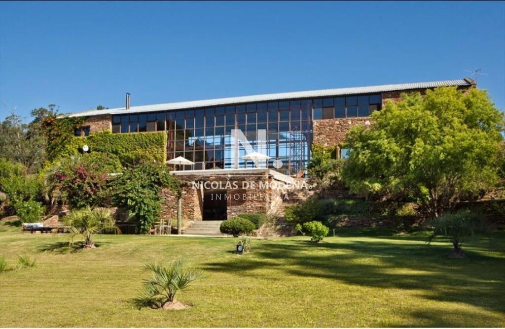 Espectacular Chacra con Casa en Alquiler Punta del Este Cin