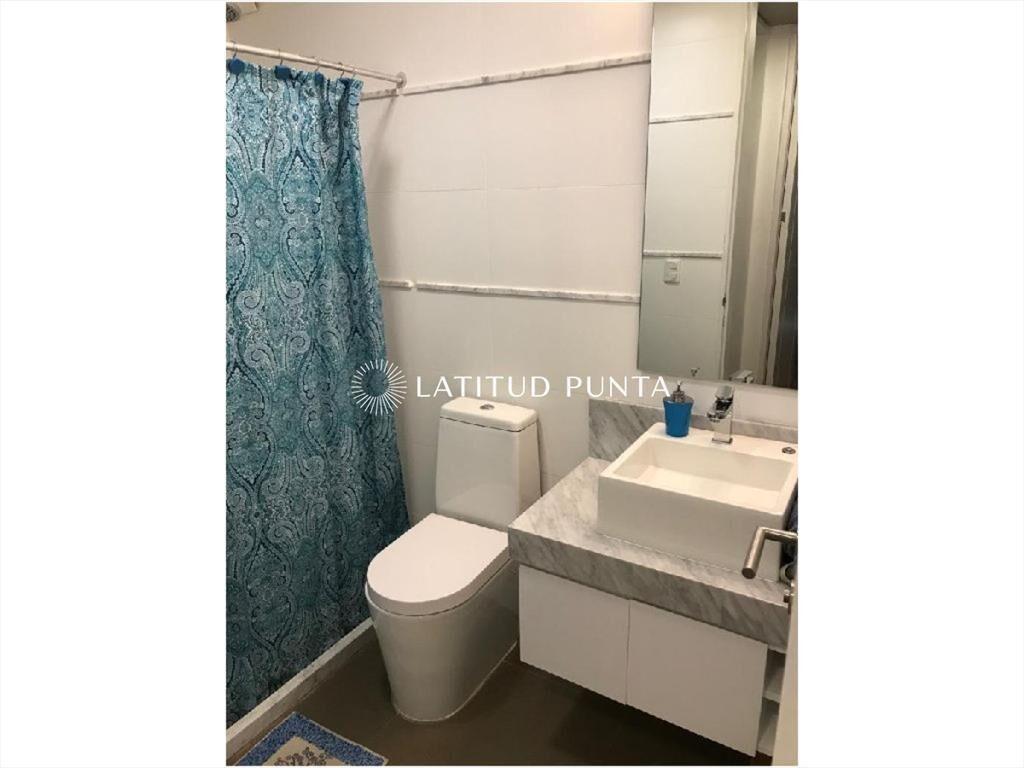 Apartamento en Mansa, 2 dormitorios