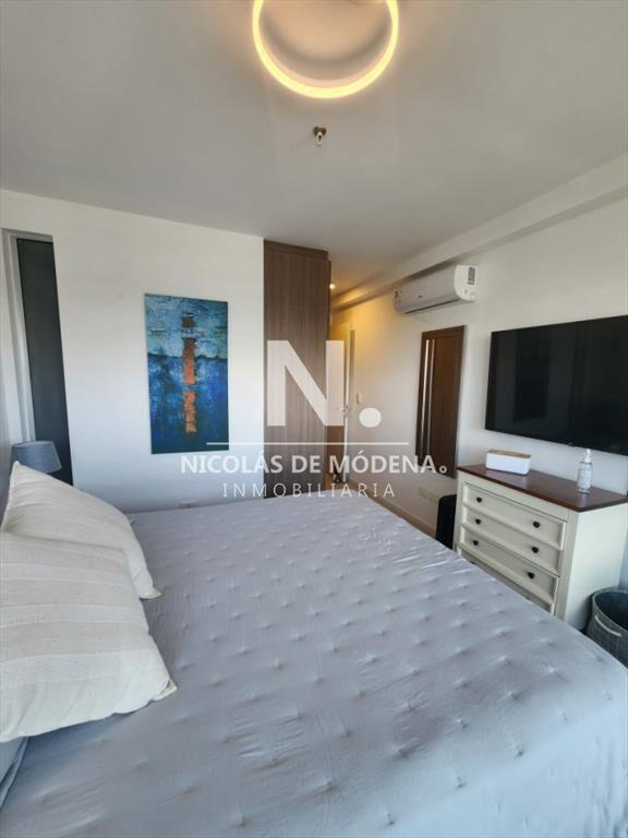 En venta apartamento de 1 dormitorio, con vista