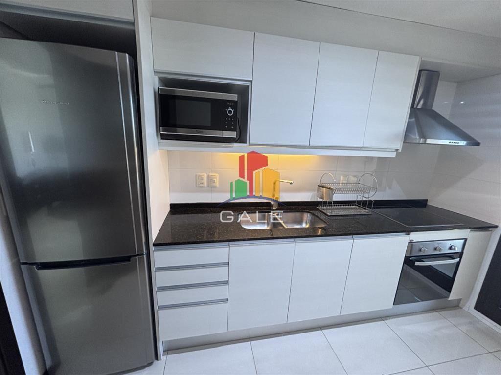 Divino apartamento en venta de 3 dormitorios