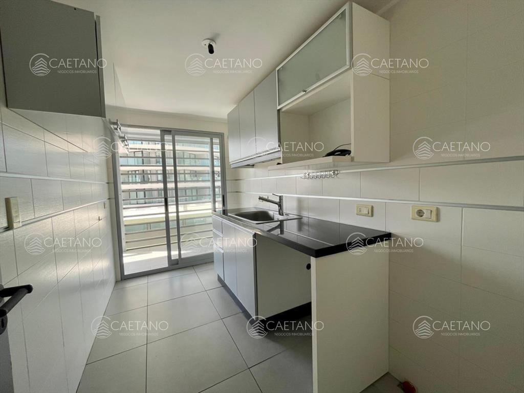 Venta apartamento 2 dormitorios, Playa Mansa -