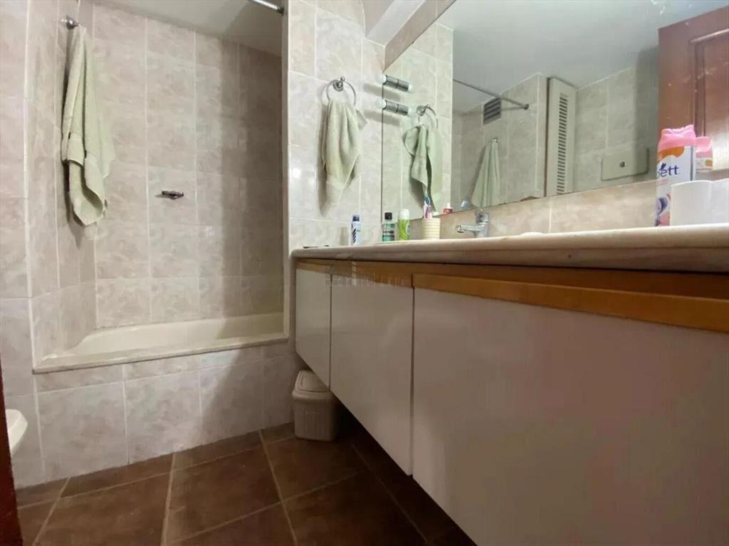 Apartamento de lujo frente al mar