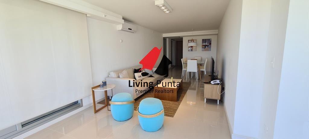 Apartamento en alquiler