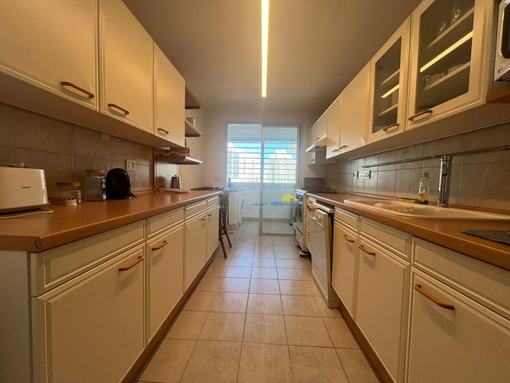 Apartamento en Alquiler de 3 dormitorios en Punta