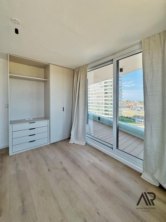 Apartamento en alquiler de 2 dormitorios c/ cochera en P...