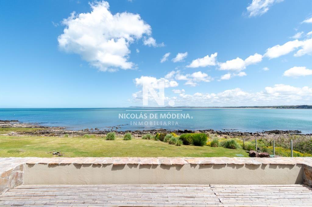 Quartier Punta Ballena