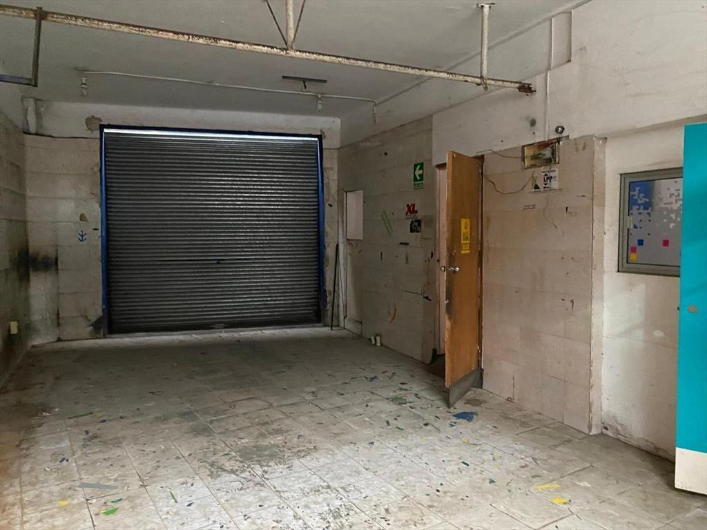 Alquiler local comercial sobre Roosevelt Pando
