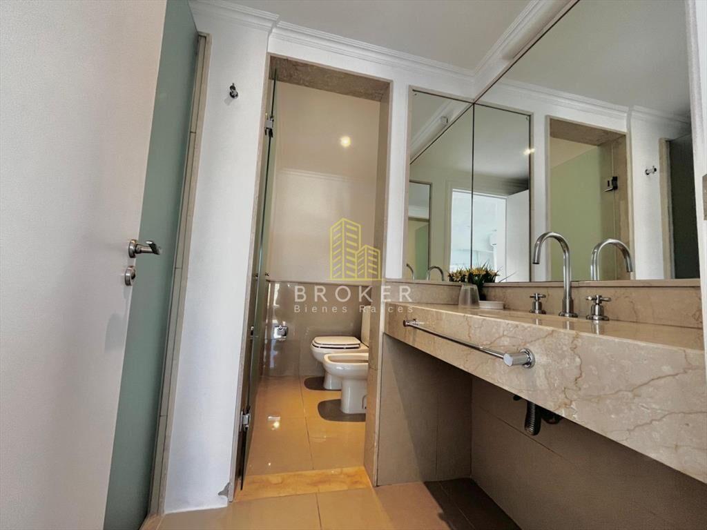 penthouse con barbacoa propia