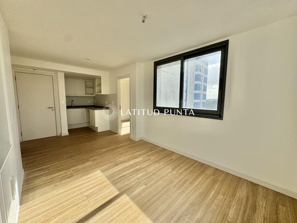 Apartamento 1 dormitorio. Brava