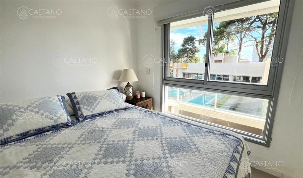 Apartamento en venta 1 dormitorio en Wind Tower, Punta del
