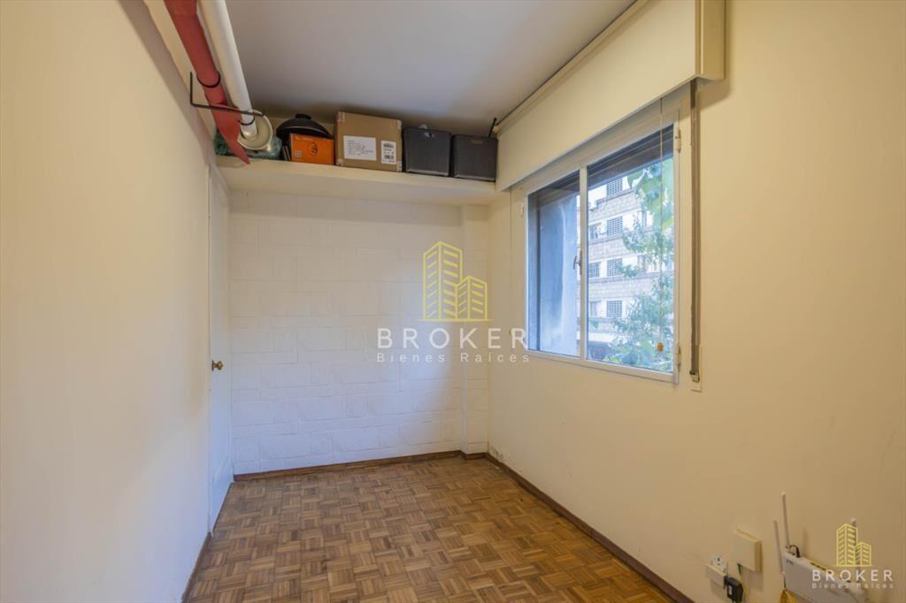 venta de apartamento en el centro 3 dormitorios 2