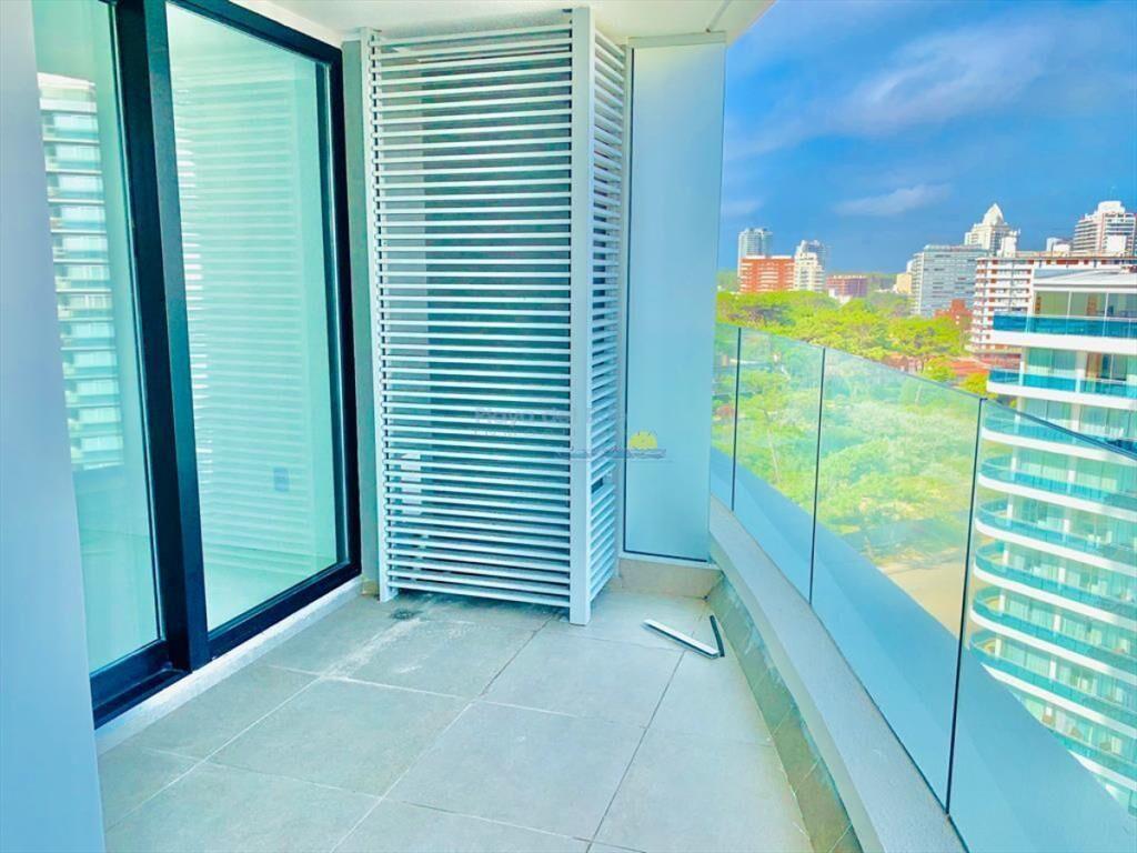Moderno apartamento a pasos del mar