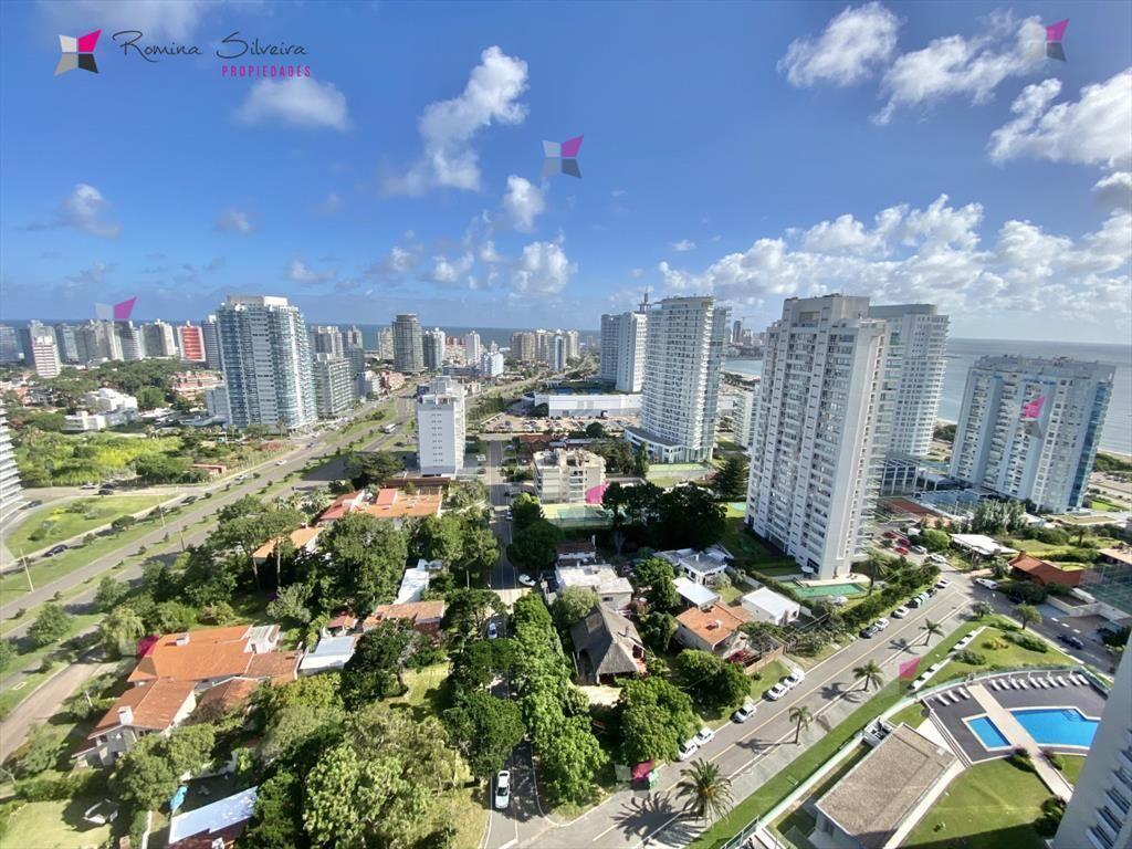 ALQUILER TEMPORAL DE APARTAMENTO 2 DORMITORIOS 2 BAÑOS 1 E